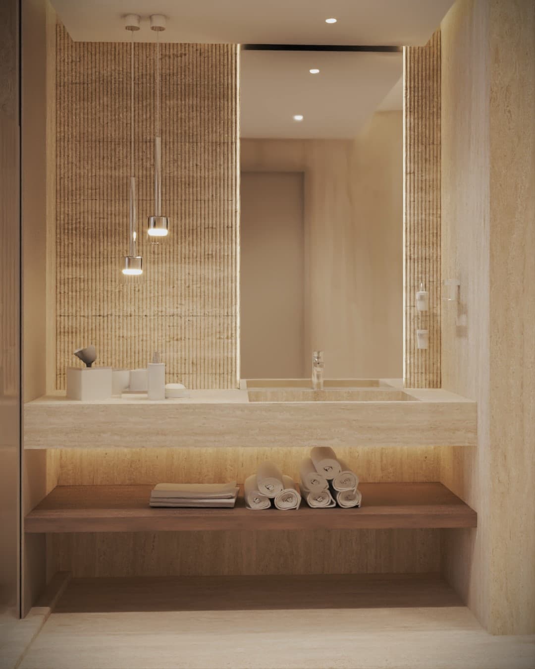 El Farida Hotel Room thumbnail 10