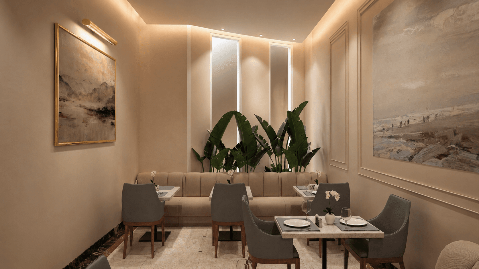 JAZ Ramada Hotel Mansoura thumbnail 4