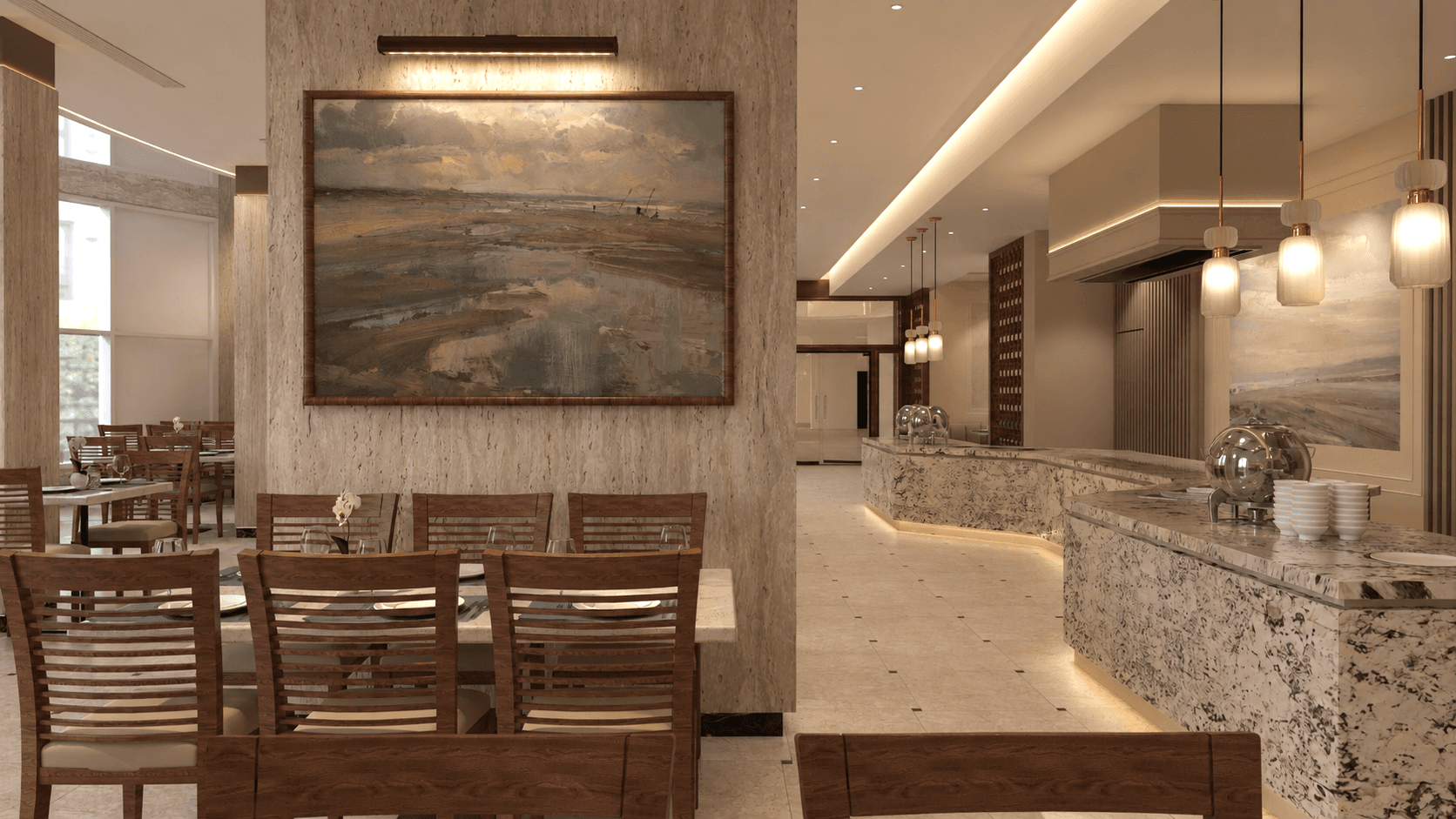 JAZ Ramada Hotel Mansoura thumbnail 6
