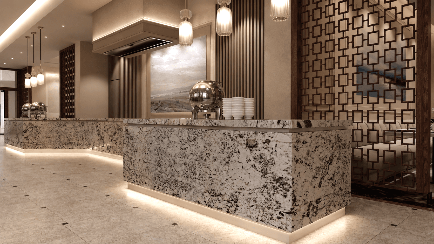 JAZ Ramada Hotel Mansoura thumbnail 9