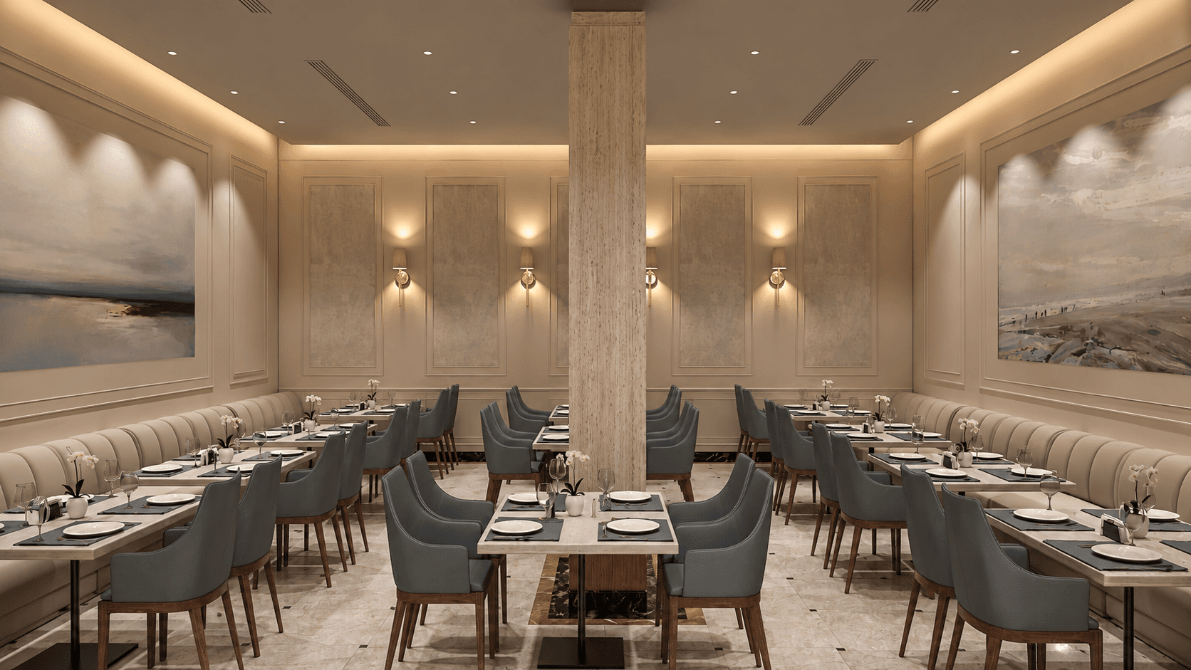 JAZ Ramada Hotel Mansoura thumbnail 10