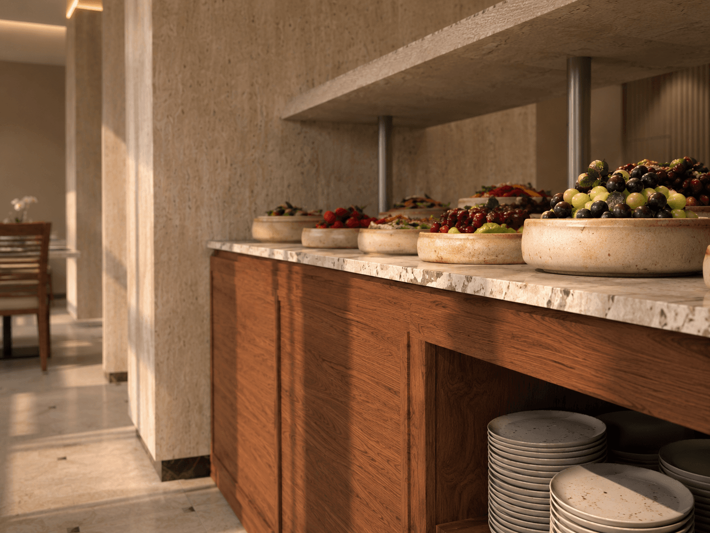 JAZ Ramada Hotel Mansoura thumbnail 12