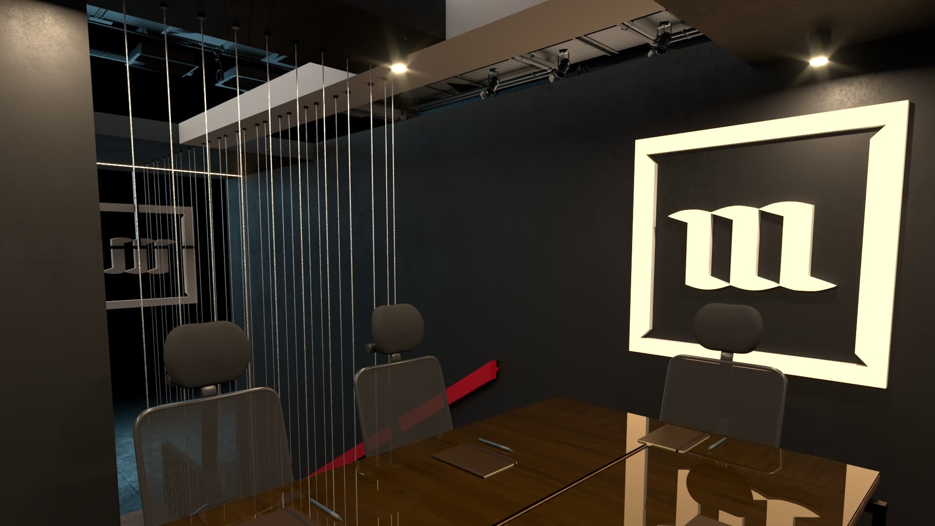 Mazaya Developments Booth thumbnail 25