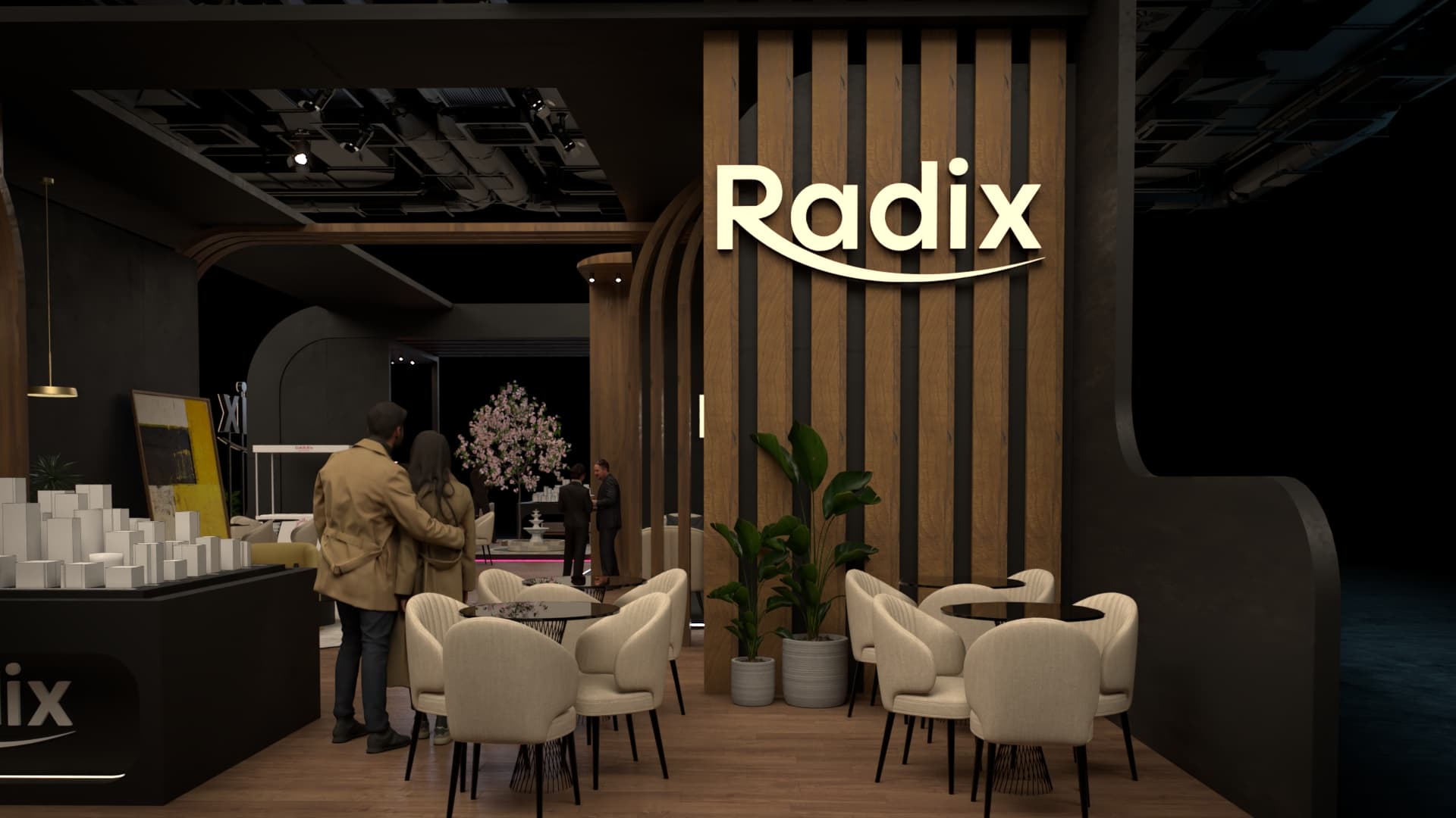 RADIX Cityscape thumbnail 7