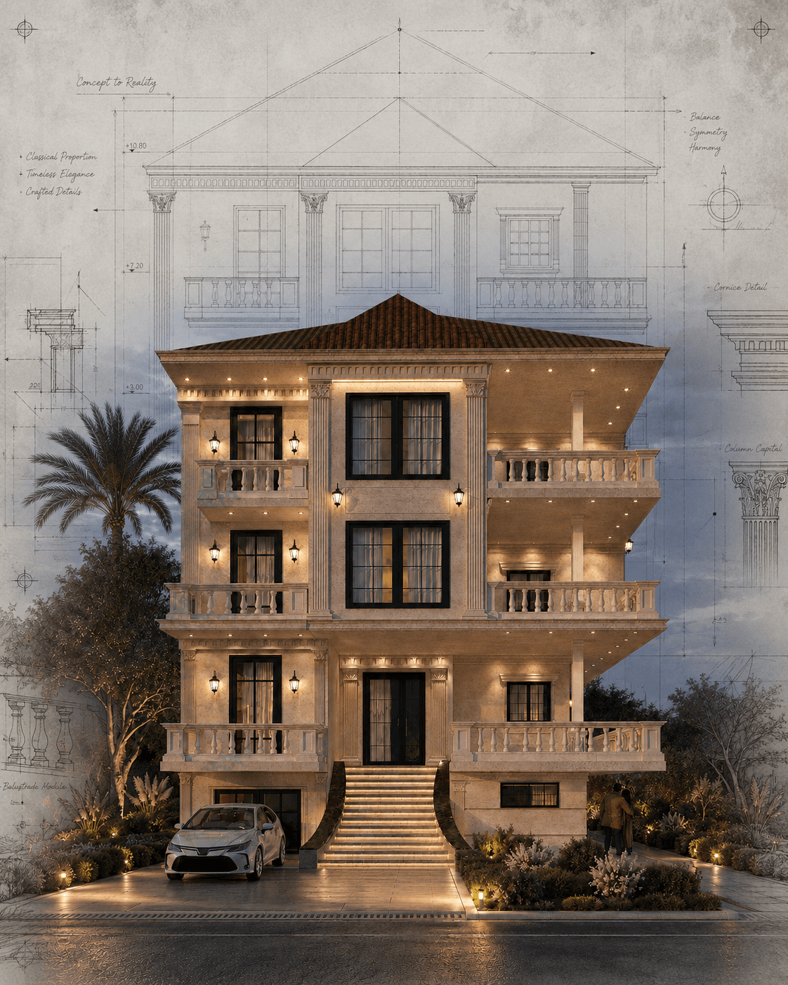 Ras El Bar Villa thumbnail 3