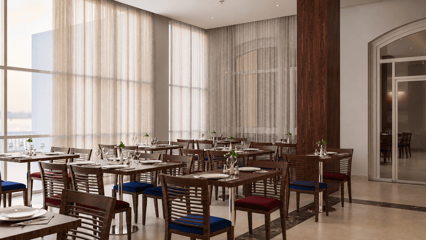 Steigenberger Hotel El Lessan thumbnail 3
