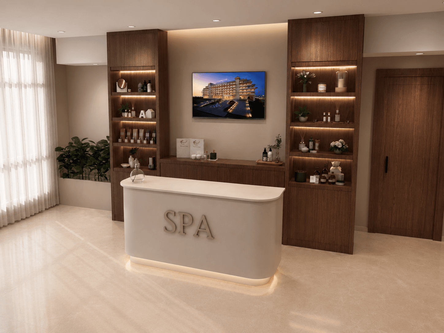 Steigenberger Hotel El Lessan thumbnail 6