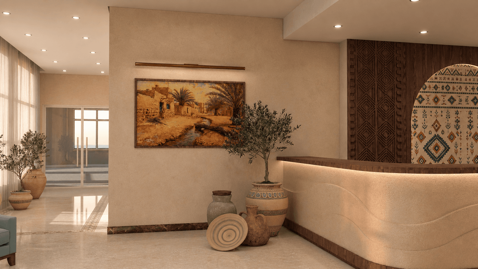 Swiss Inn Resort El Arish thumbnail 8