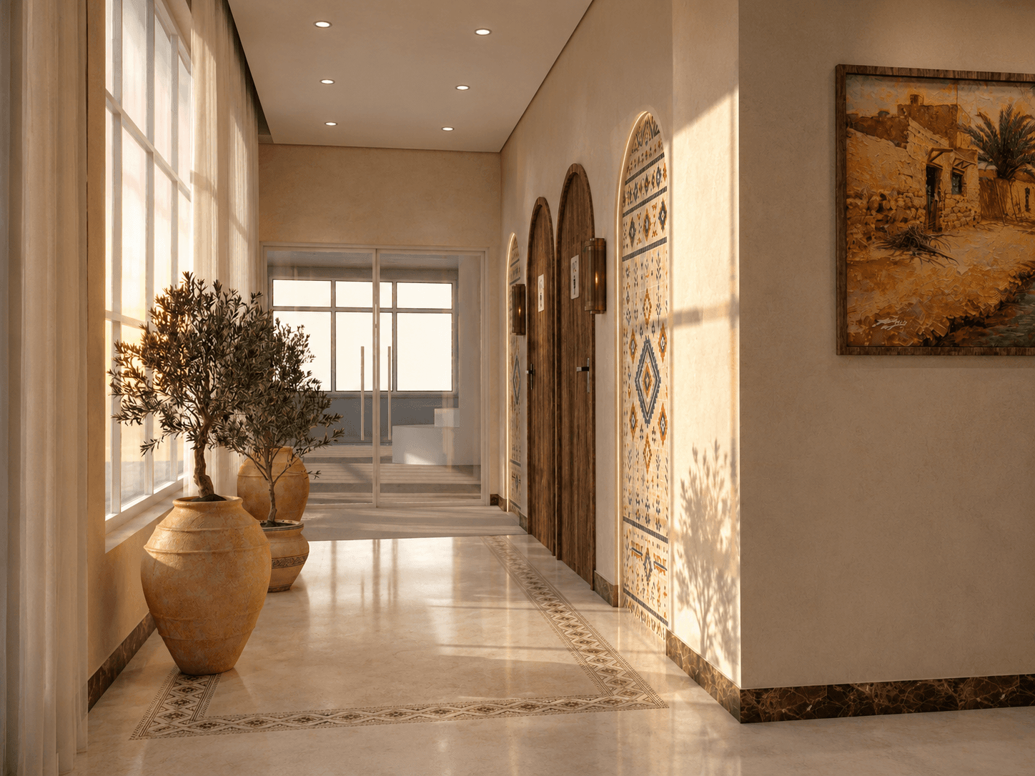 Swiss Inn Resort El Arish thumbnail 14