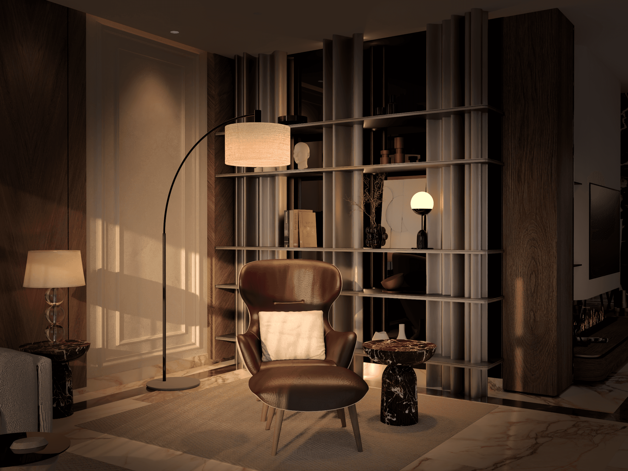 The October Residence thumbnail 11