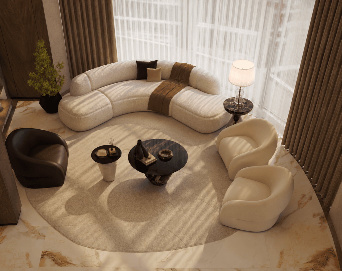 The October Residence thumbnail 3