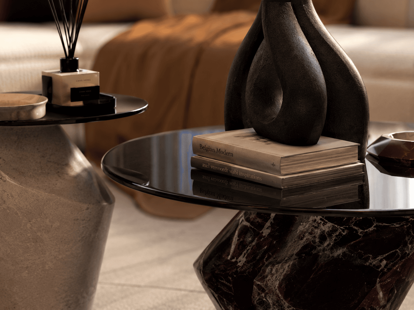 The October Residence thumbnail 5