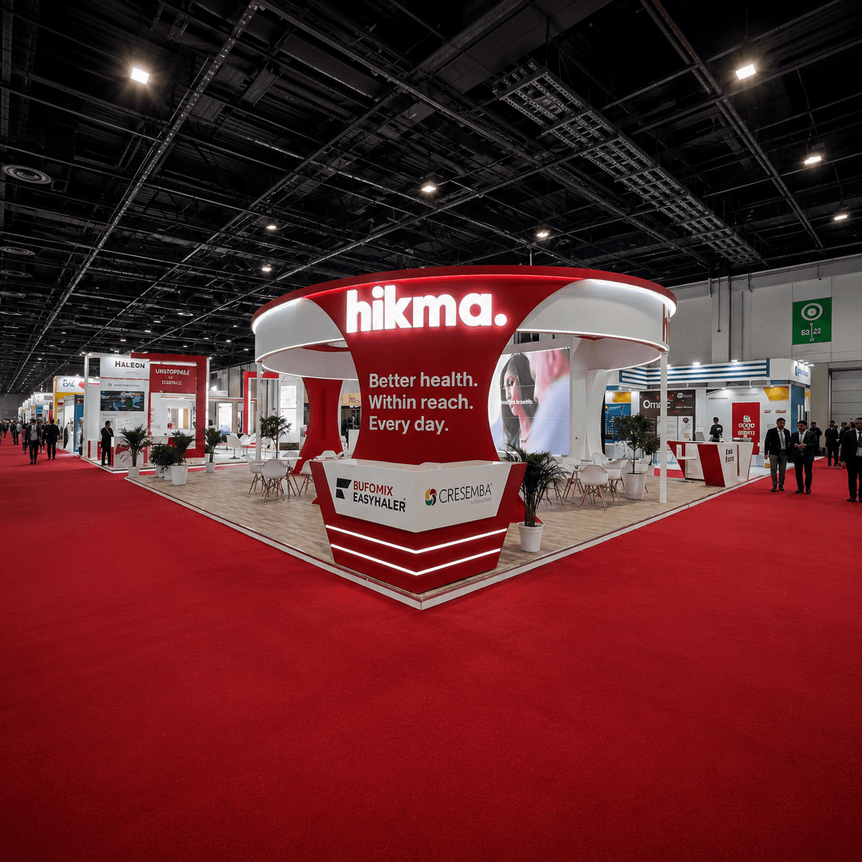 HIKMA cover image