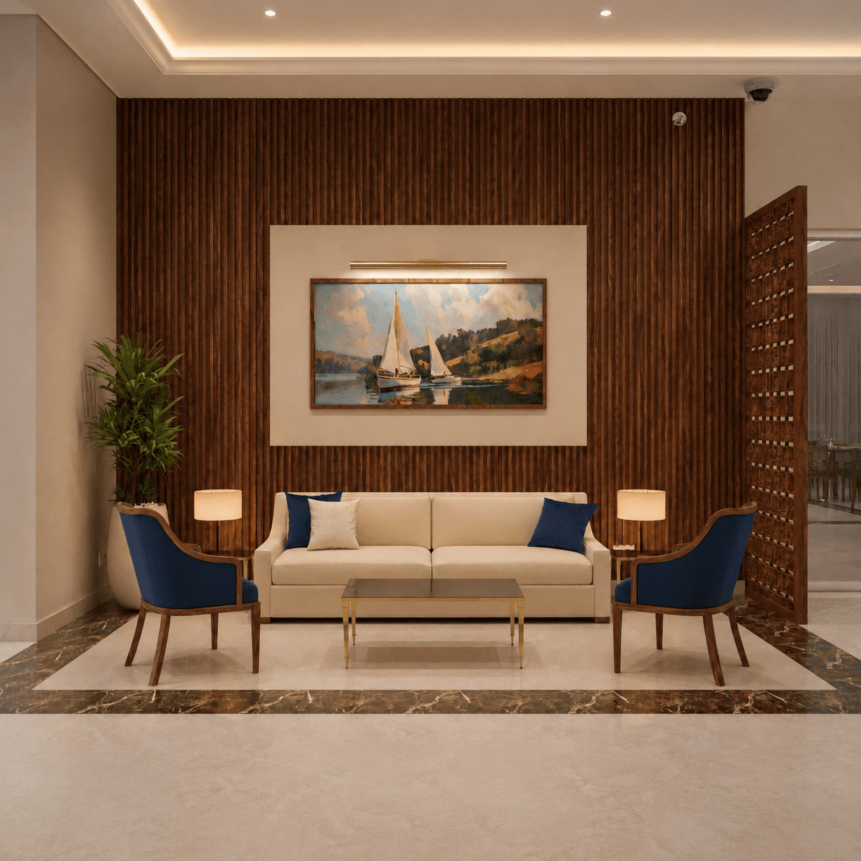 Steigenberger Hotel El Lessan cover image