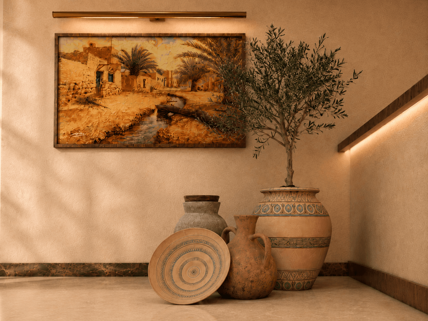 Swiss Inn Resort El Arish cover image