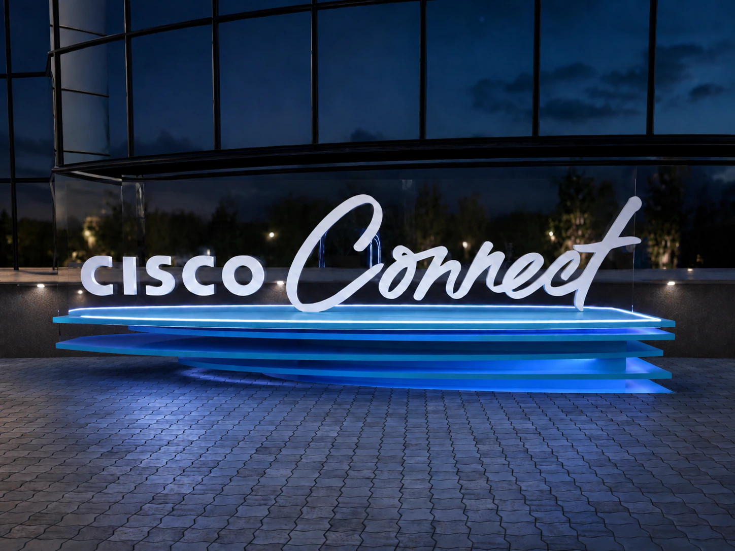 CISCO CONNECT thumbnail 4