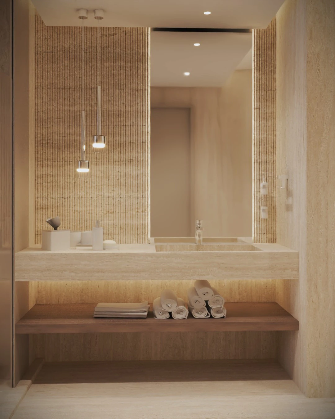 El Farida Hotel Room thumbnail 10