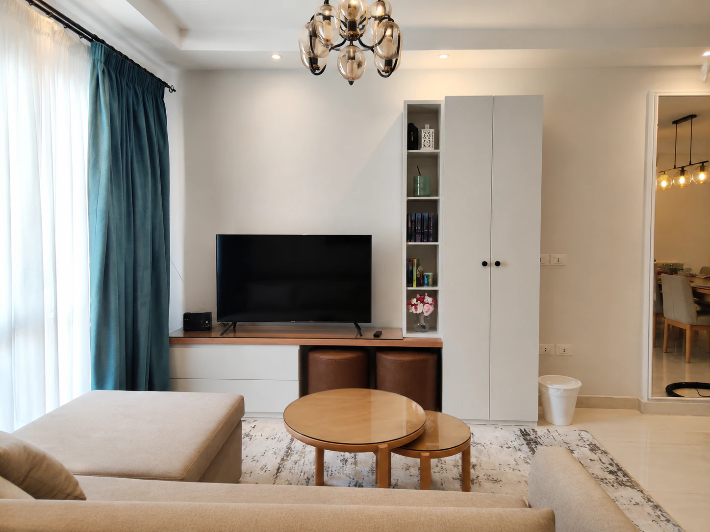 Degla Palms Residence cover image