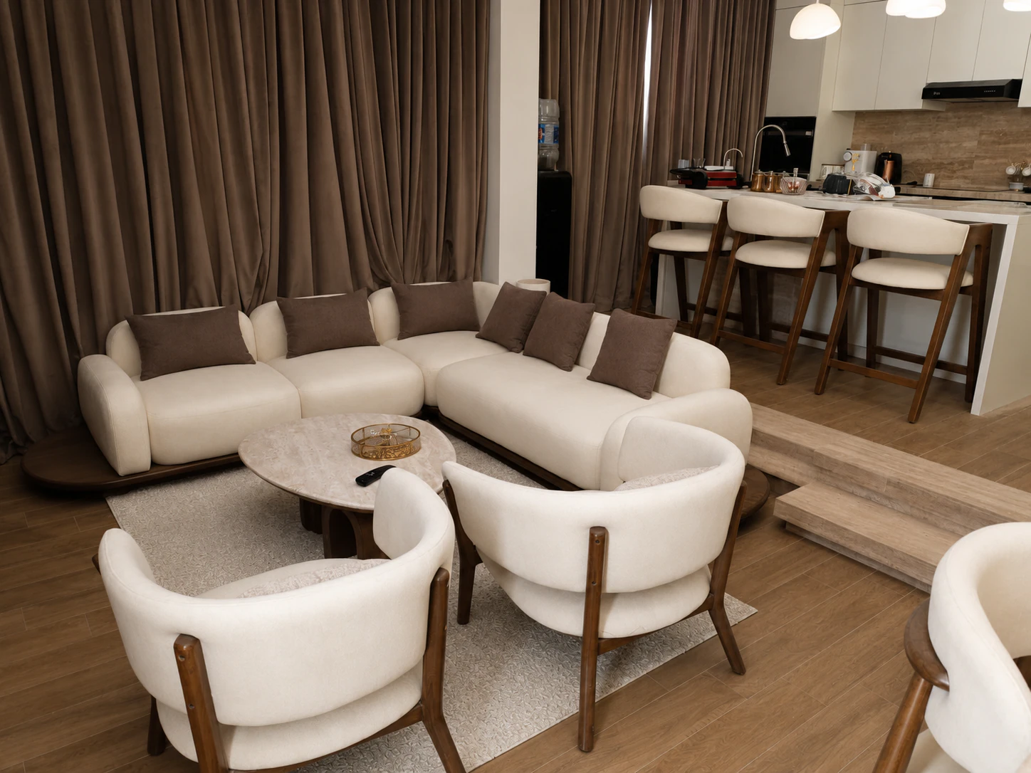 New Cairo Duplex thumbnail 5