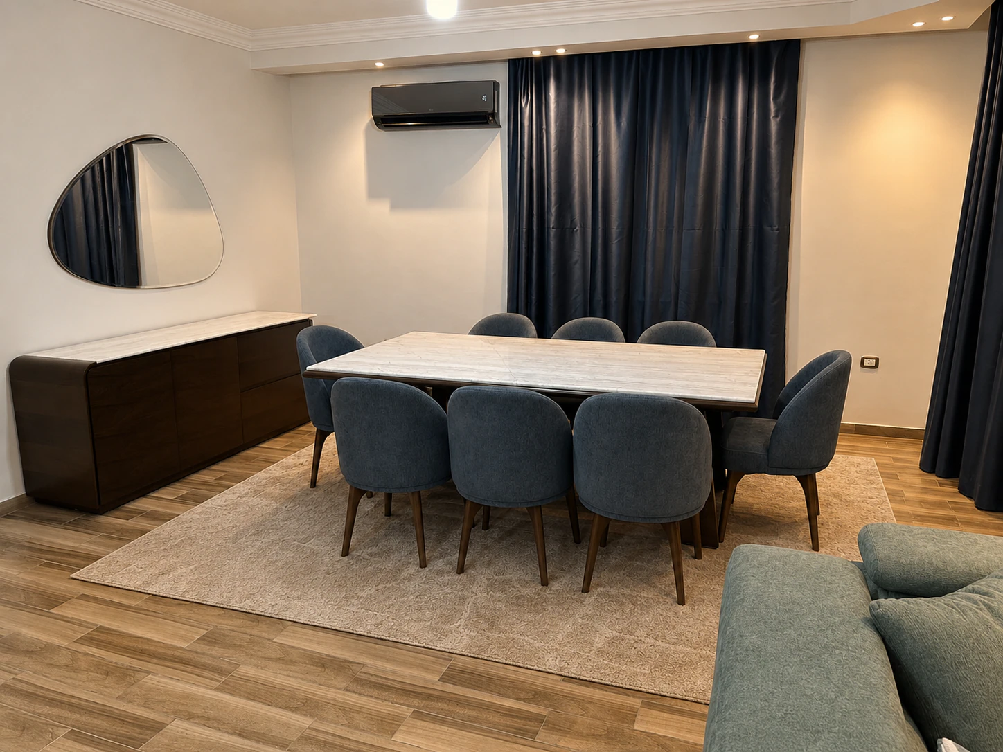 New Cairo Living & Dining thumbnail 5