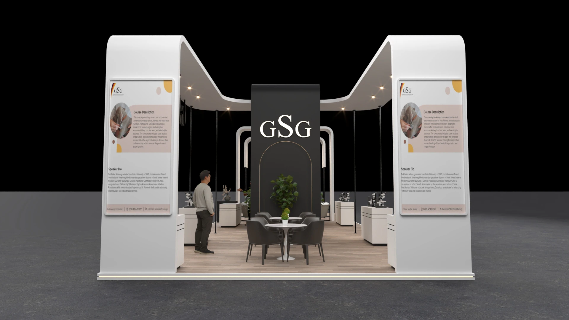 GSG - PETS ARABIA thumbnail 3