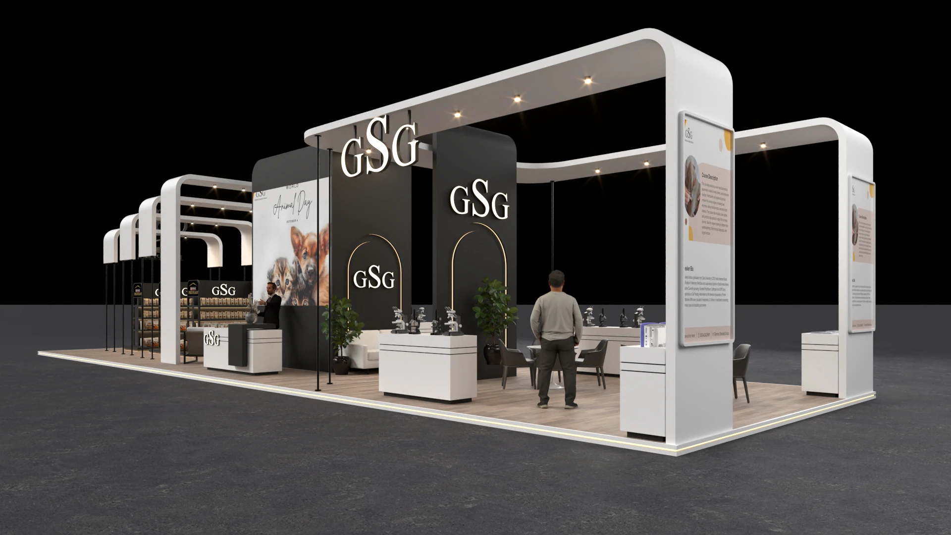 GSG - PETS ARABIA thumbnail 5
