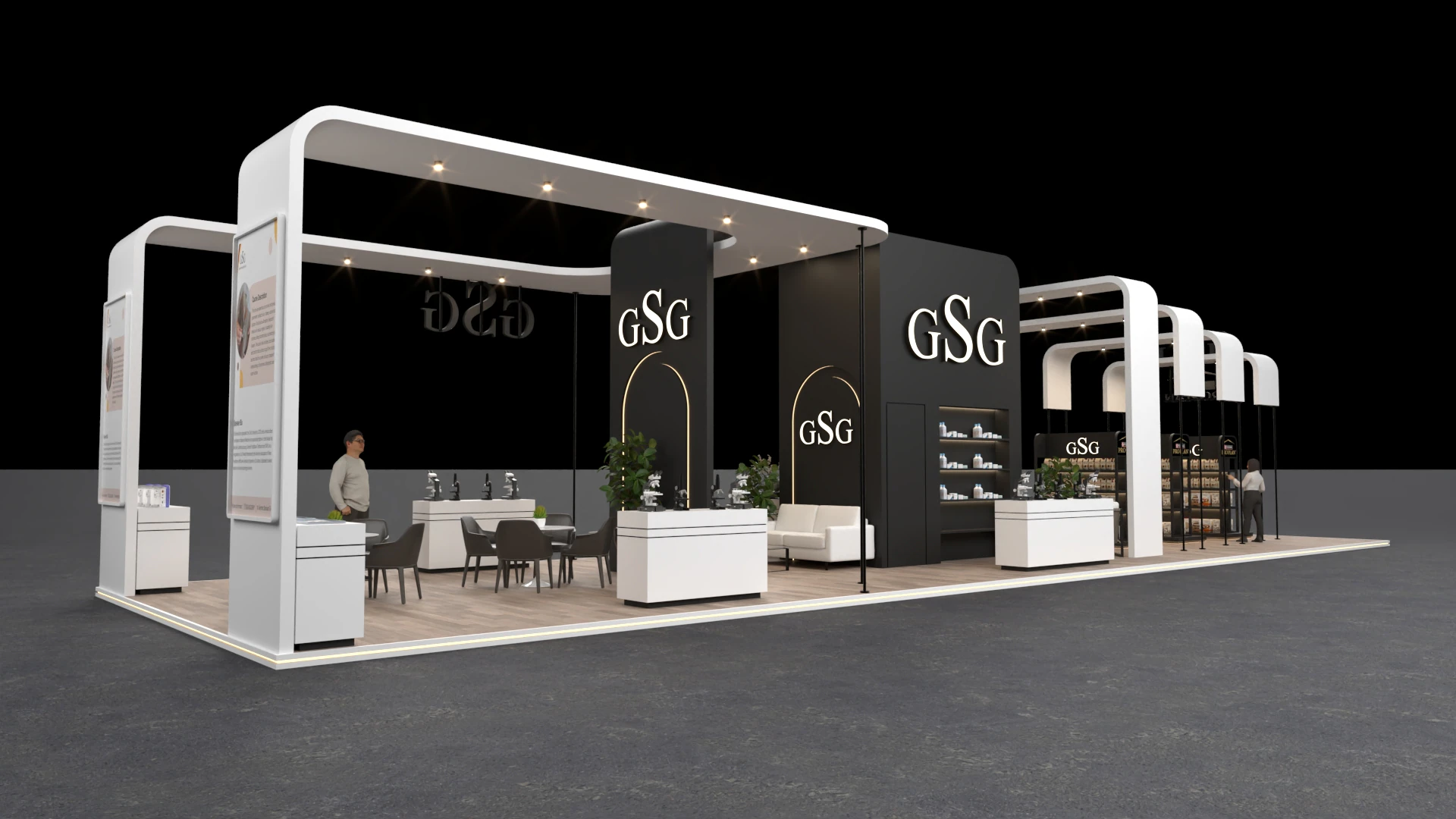 GSG - PETS ARABIA thumbnail 8