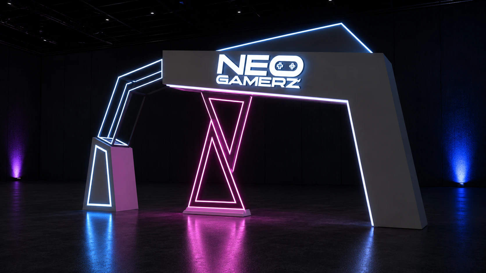 NEO GAMERZ thumbnail 3