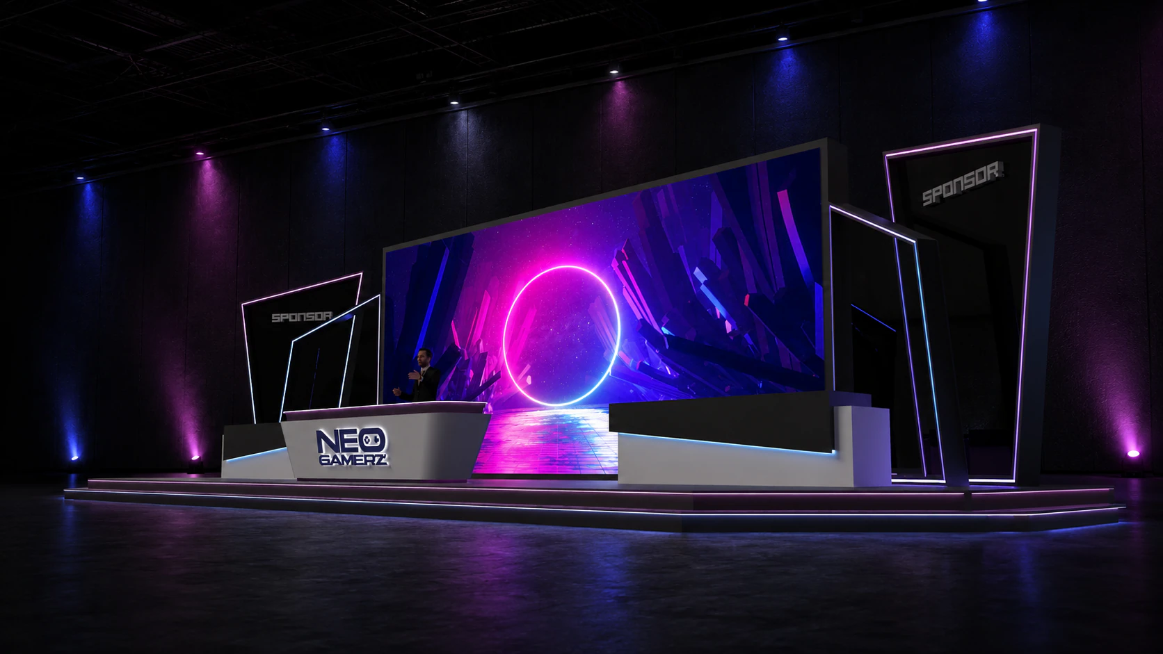 NEO GAMERZ thumbnail 5
