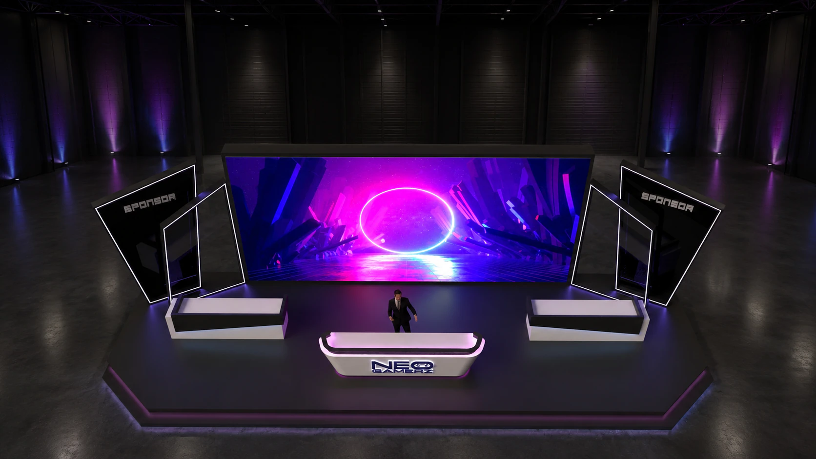 NEO GAMERZ thumbnail 6