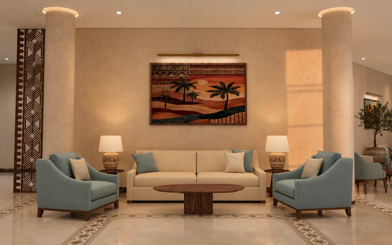 Swiss Inn Resort El Arish thumbnail 8