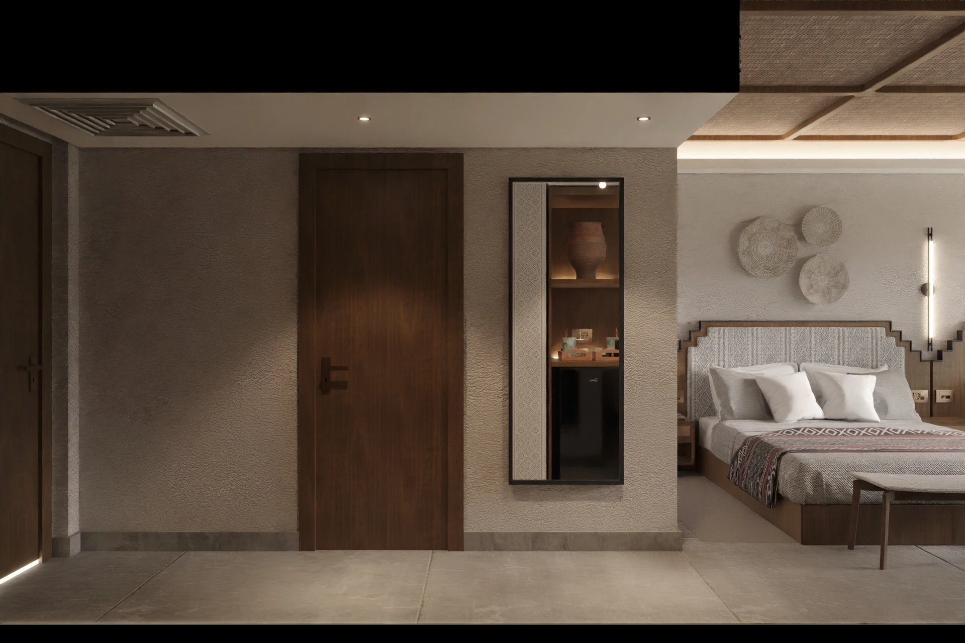 Swiss Inn Resort El Arish thumbnail 4